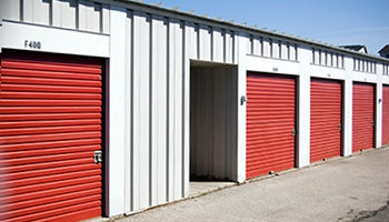 rotherhithe storage facilities se16