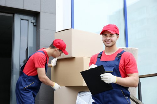 Staff member assessing a complaint as part of a formal process