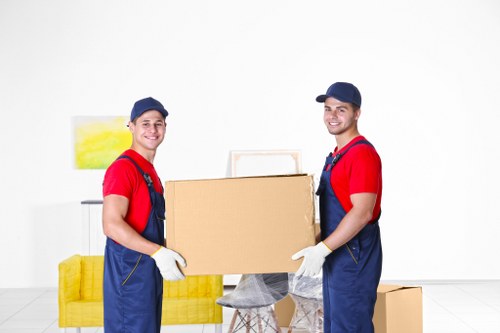 Customer providing details for a storage service concern
