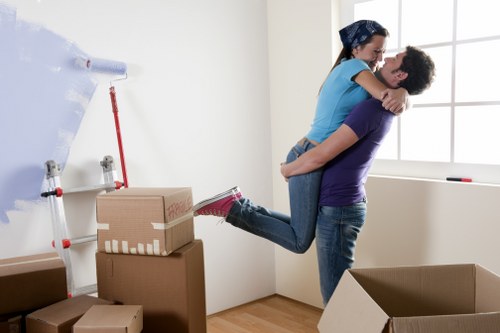 Flexible Rotherhithe storage option for household and commercial items
