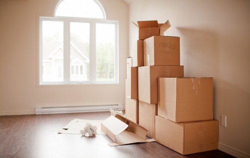 Free quote policy for Rotherhithe Storage with clear pricing breakdown