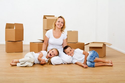 Trusted payment security features for Rotherhithe Storage customers