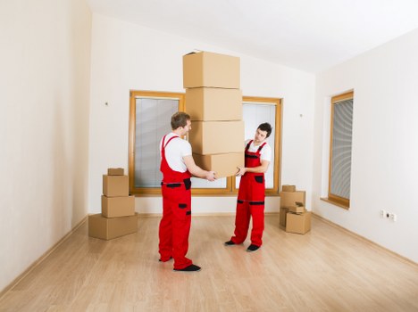Office packing services in Rotherhithe with organised relocation supplies