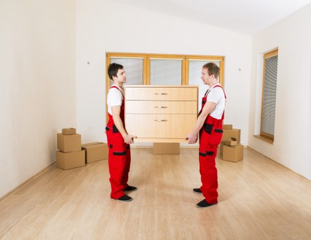 Local secure storage option for Rotherhithe residents